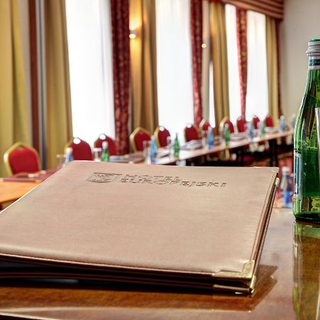 Hotel Europejski Wroclaw Centrum Luaran gambar