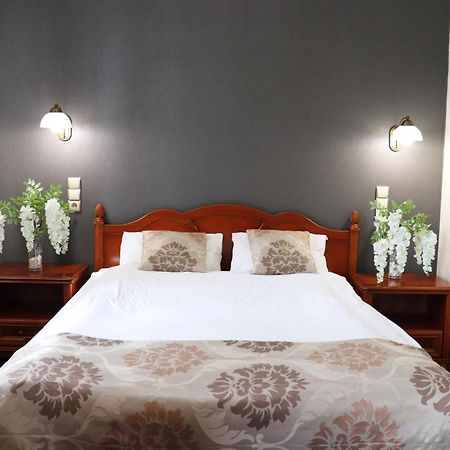 Hotel Europejski Wroclaw Centrum Luaran gambar