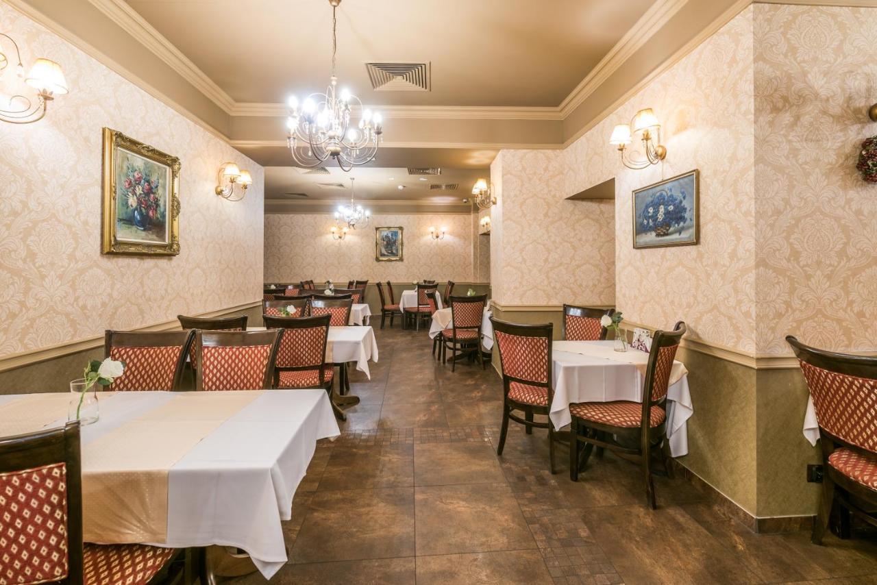 Hotel Europejski Wroclaw Centrum Luaran gambar