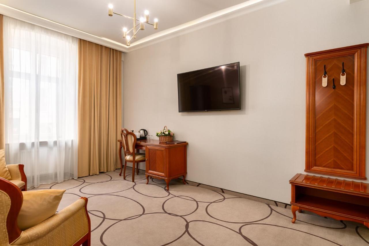 Hotel Europejski Wroclaw Centrum Luaran gambar
