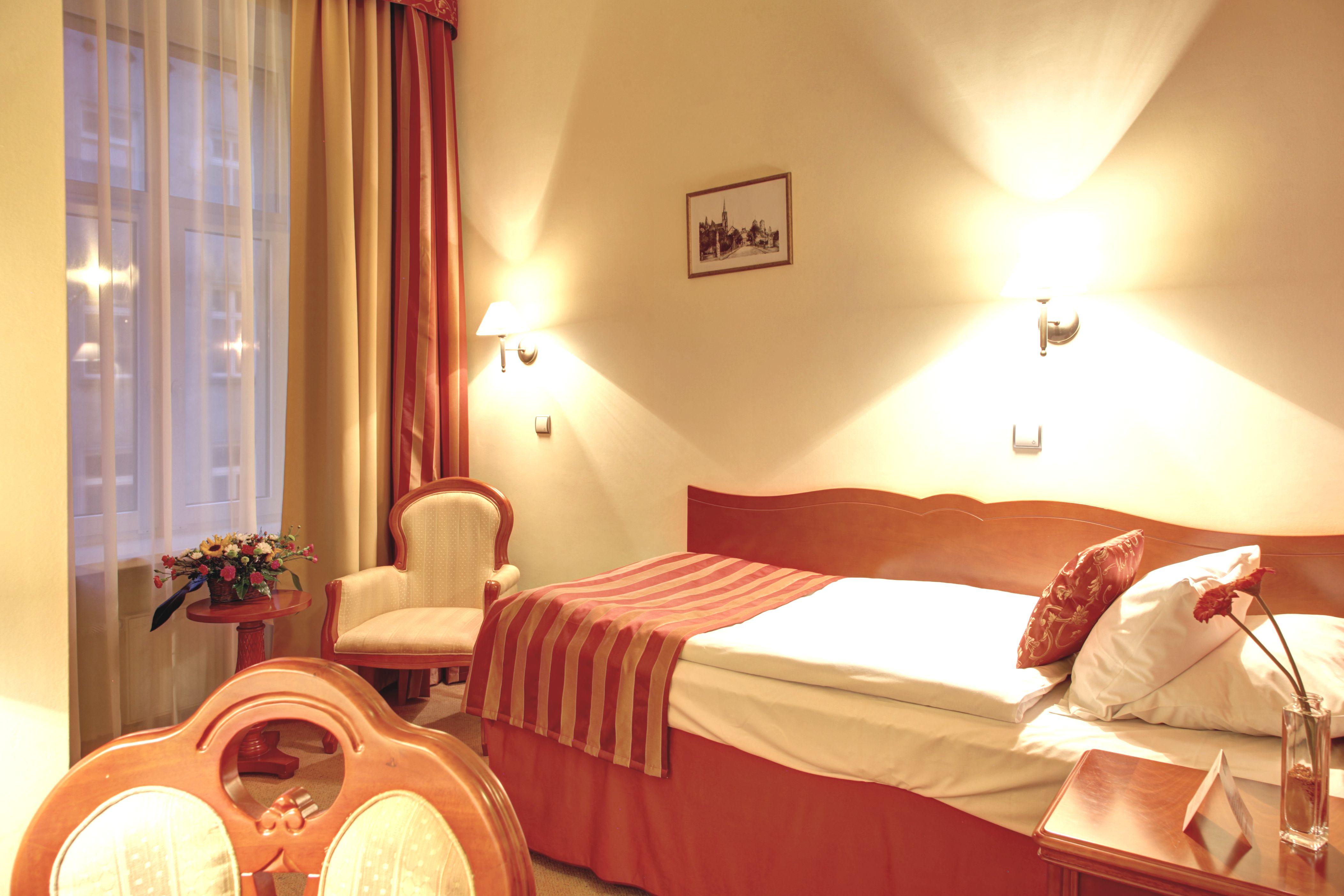 Hotel Europejski Wroclaw Centrum Luaran gambar