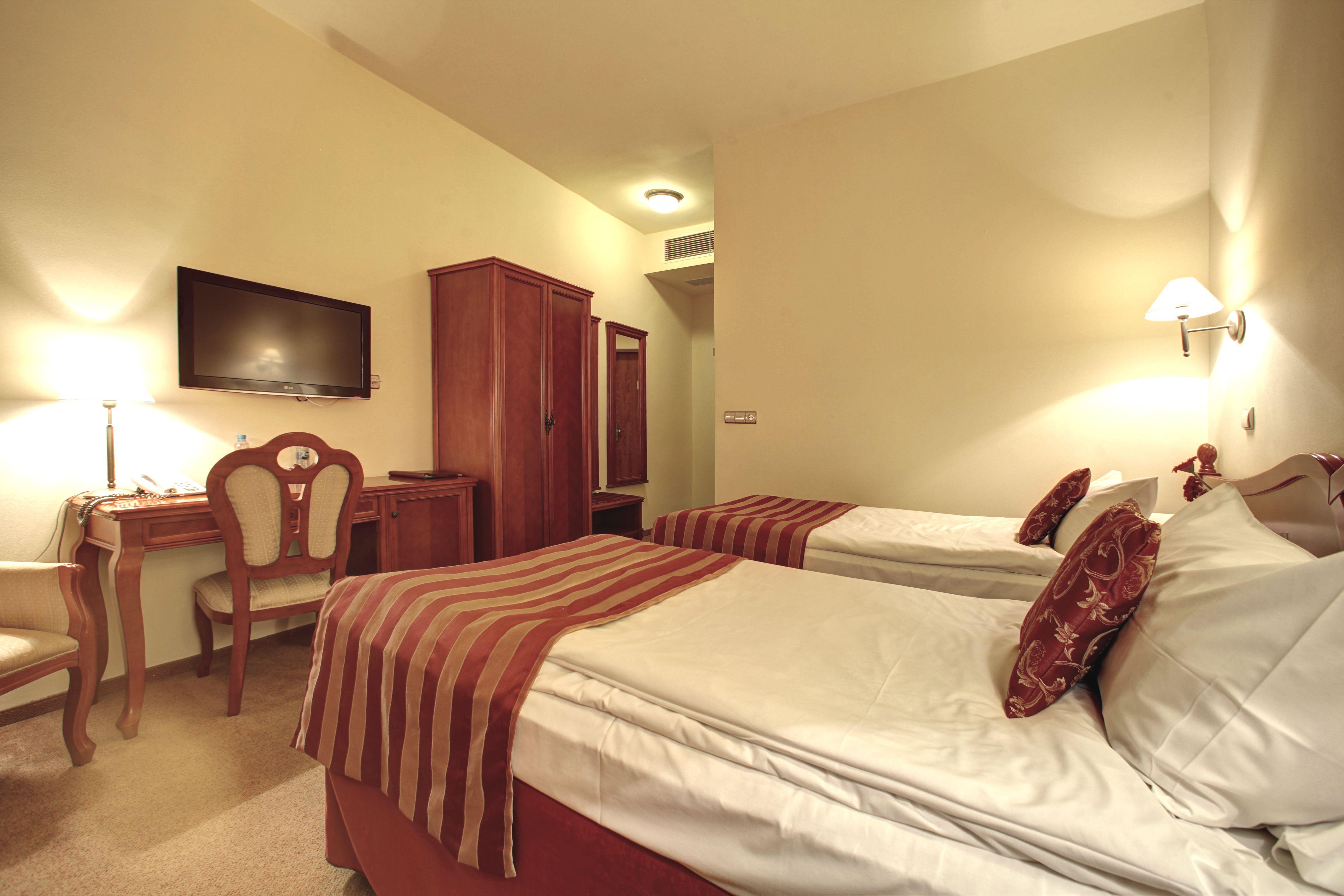 Hotel Europejski Wroclaw Centrum Luaran gambar