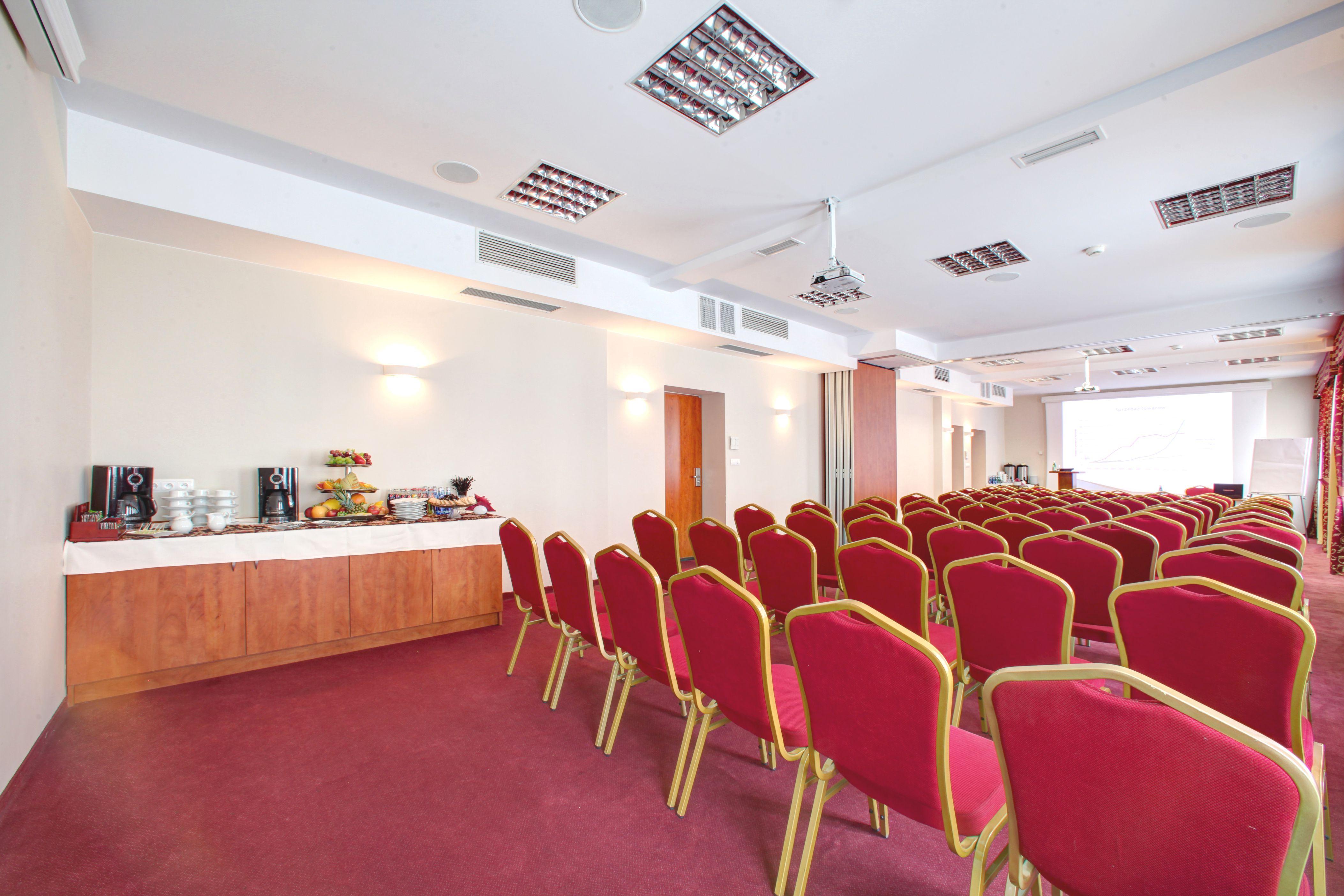 Hotel Europejski Wroclaw Centrum Luaran gambar