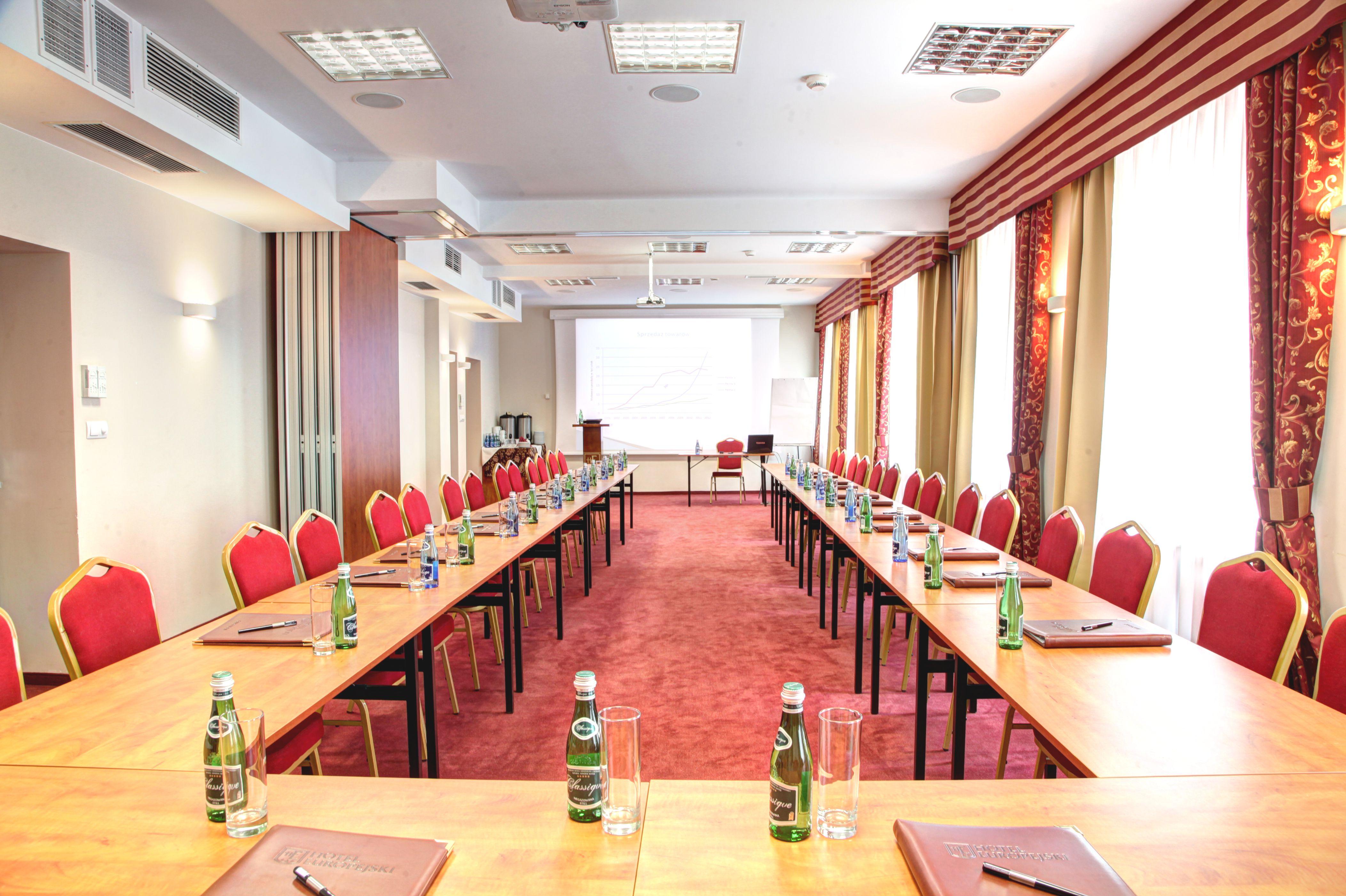 Hotel Europejski Wroclaw Centrum Luaran gambar