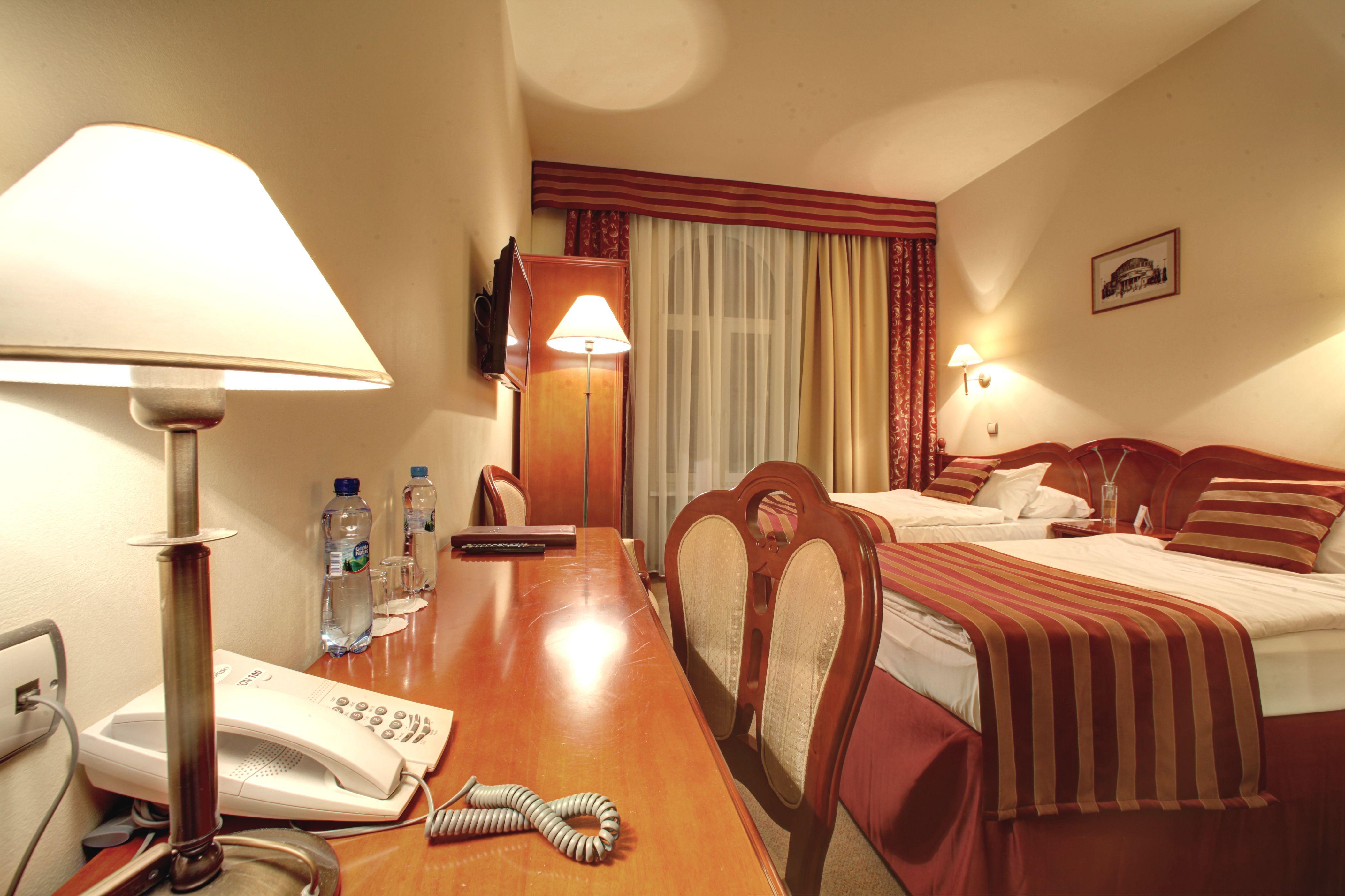 Hotel Europejski Wroclaw Centrum Luaran gambar