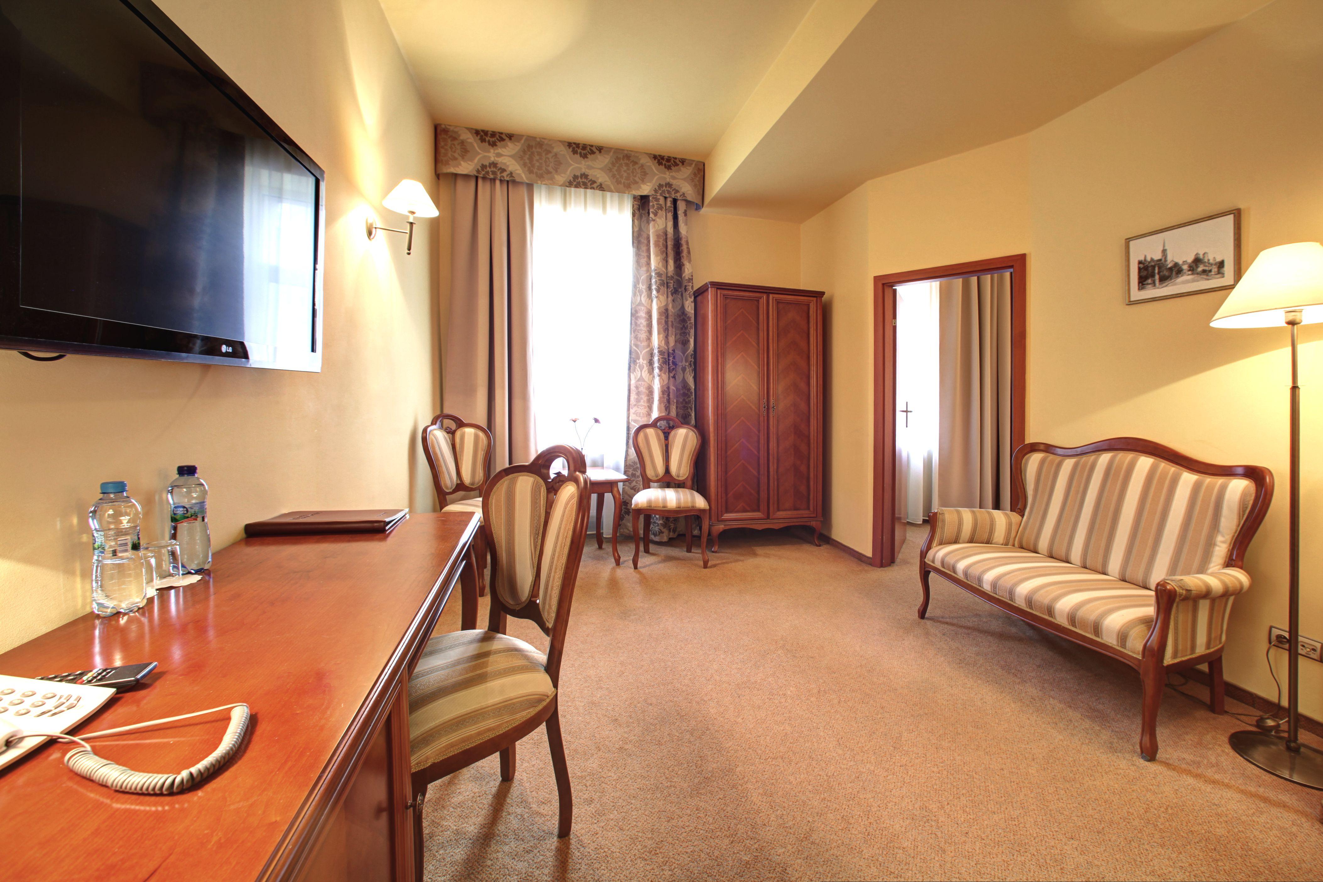 Hotel Europejski Wroclaw Centrum Luaran gambar