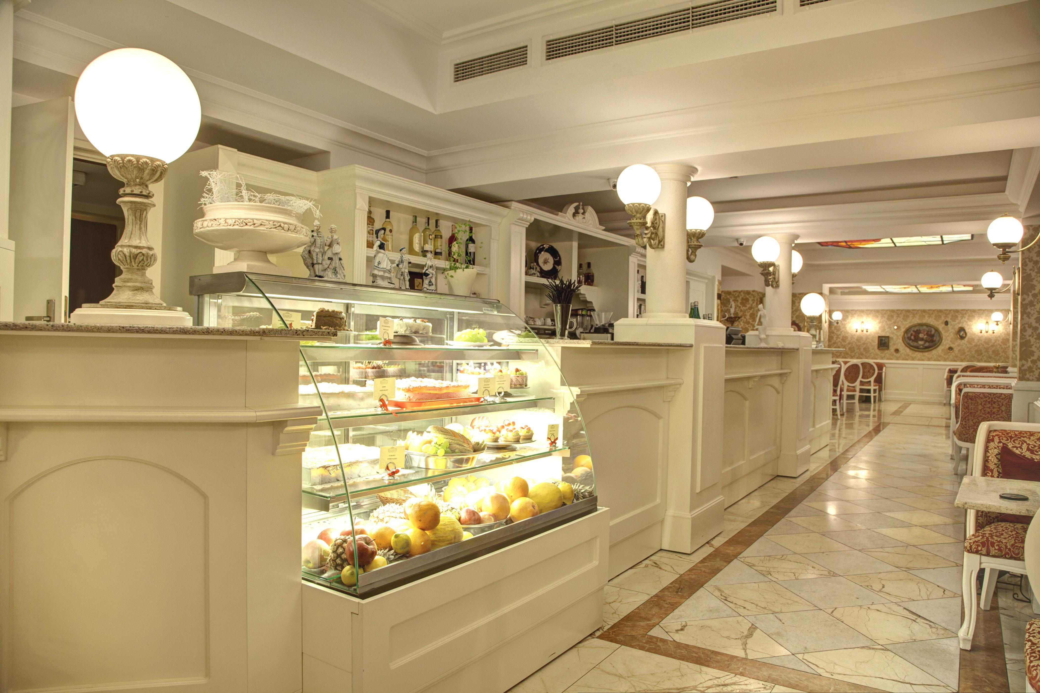 Hotel Europejski Wroclaw Centrum Luaran gambar