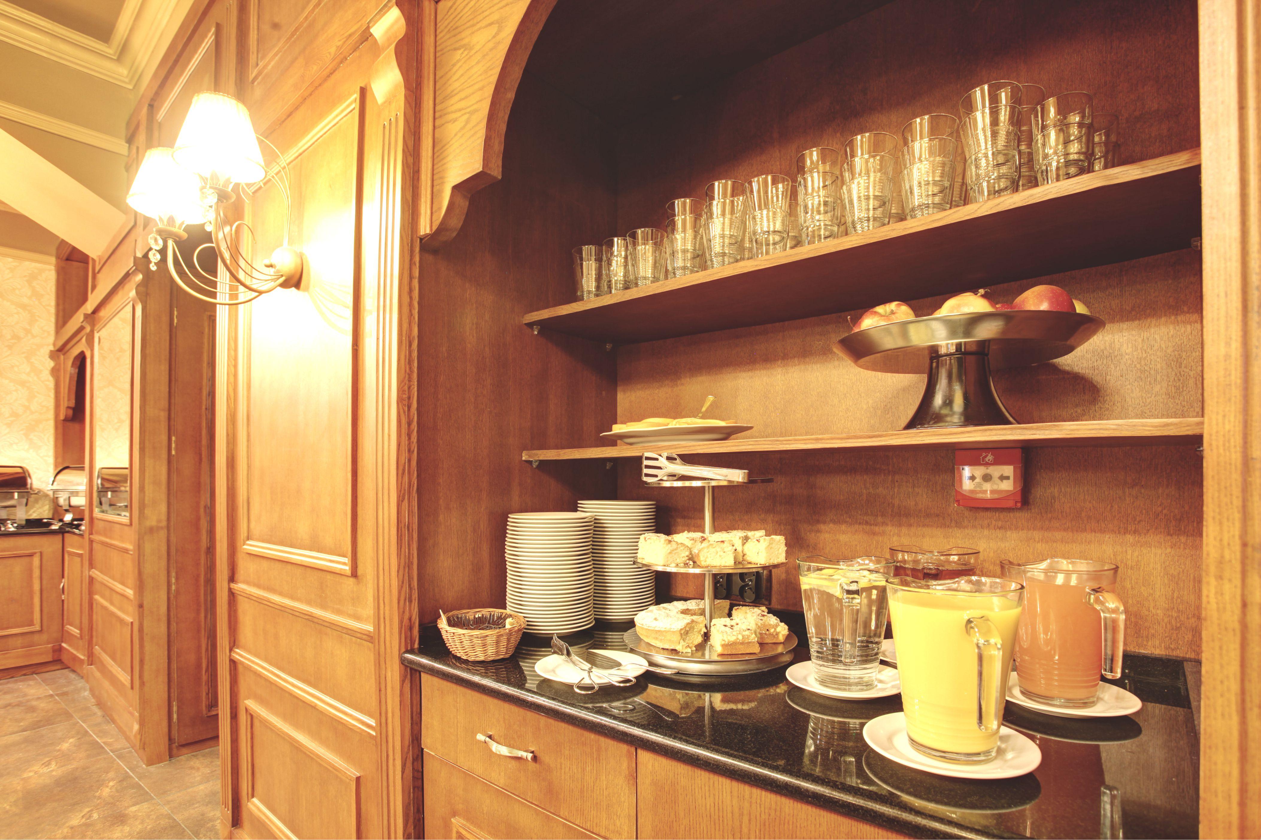 Hotel Europejski Wroclaw Centrum Luaran gambar