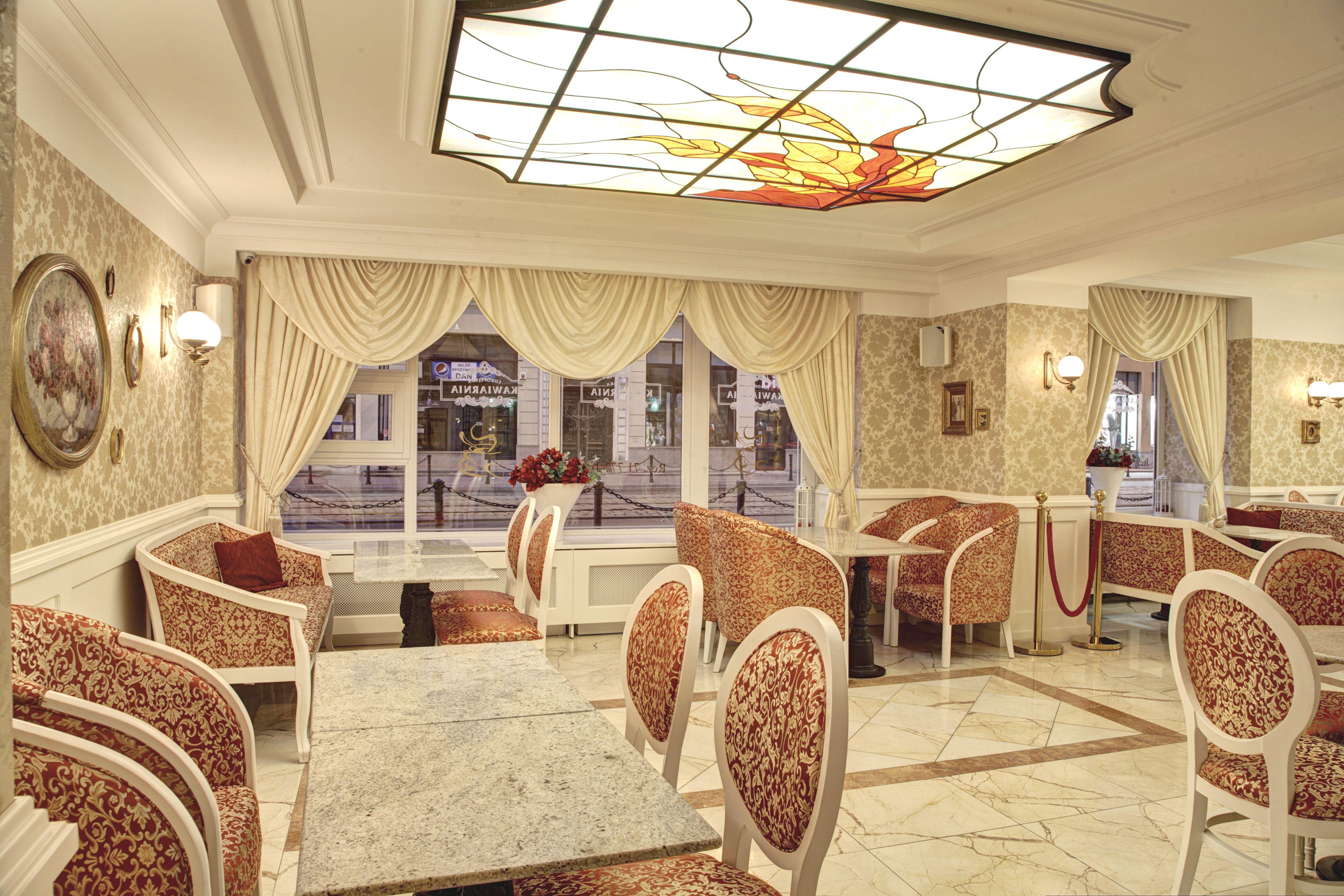 Hotel Europejski Wroclaw Centrum Luaran gambar