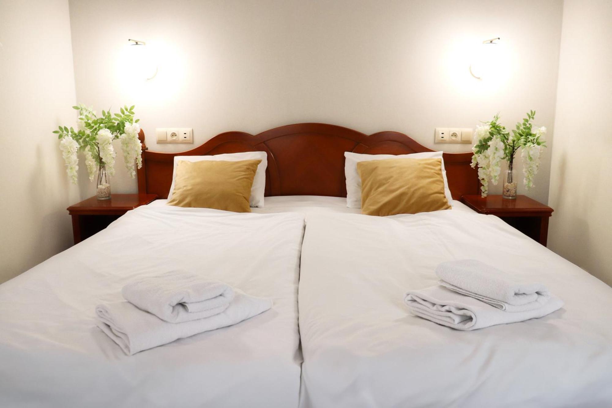 Hotel Europejski Wroclaw Centrum Luaran gambar