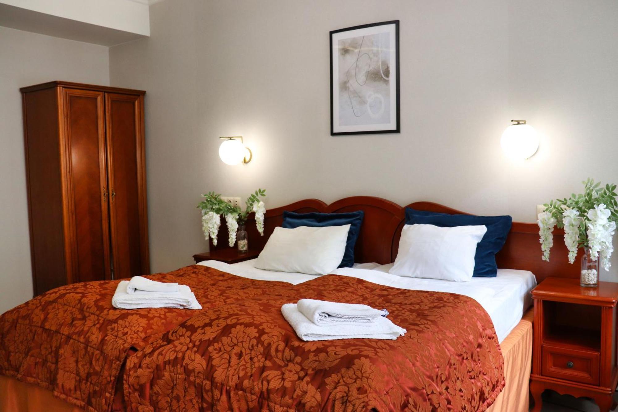 Hotel Europejski Wroclaw Centrum Luaran gambar